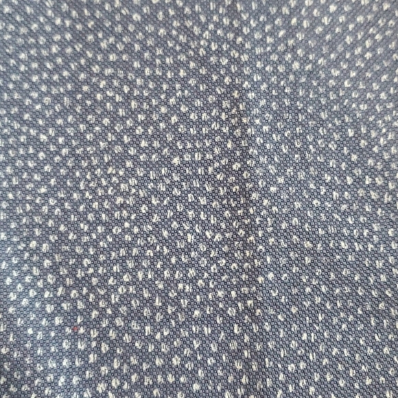 Loft original crop capri. Size 8P - Picture 3 of 6